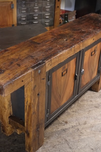 etabli relooke ancien